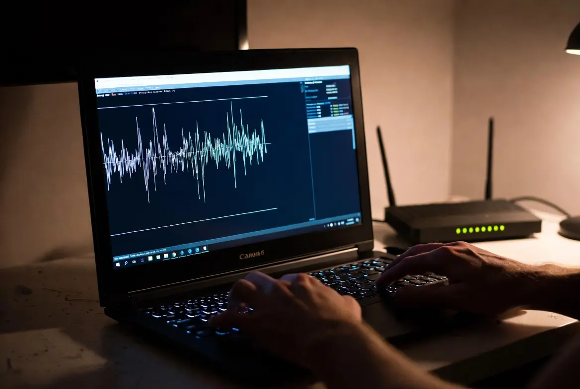 How to Fix High Jitter on Windows 11 – Reduce Ping Spikes & Lag (Latest Guide)